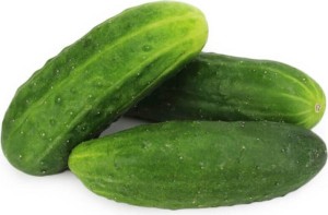 MULTIPACK (kg) - FRESH BIO GROUND CUCUMBER (POLAND) (about 5 kg)