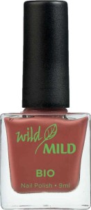 NAIL POLISH B016 SPOONFULL 9 ml - WILD & MILD