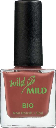 NAIL POLISH B016 SPOONFULL 9 ml - WILD & MILD