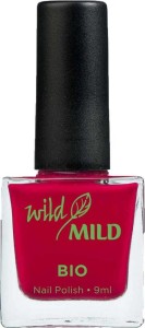 NAIL POLISH B015 TULIP BEDS 9 ml - WILD & MILD