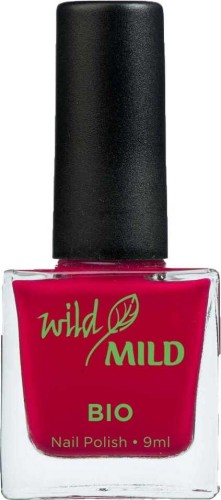 NAIL POLISH B015 TULIP BEDS 9 ml - WILD & MILD