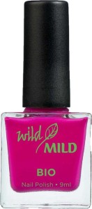 NAIL POLISH B013 VIVA LA FRESH 9 ml - WILD & MILD