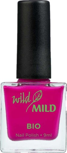 NAIL POLISH B013 VIVA LA FRESH 9 ml - WILD & MILD
