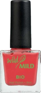 NAIL POLISH B011 FOOD ART 9 ml - WILD & MILD