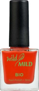 NAIL POLISH B010 MIDSUMMER DAY 9 ml - WILD & MILD