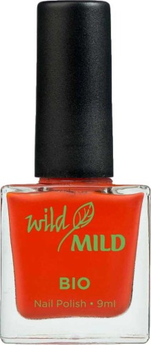 NAIL POLISH B010 MIDSUMMER DAY 9 ml - WILD & MILD