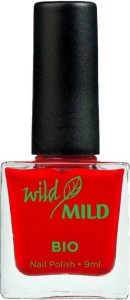 NAIL POLISH B009 BRAINFOOD 9 ml - WILD & MILD