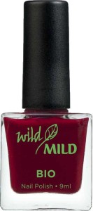 NAIL POLISH B006 ELIXIR OF LIFE 9 ml - WILD & MILD