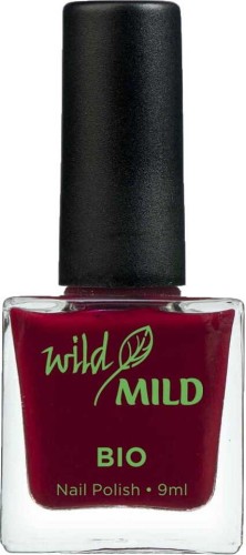 NAIL POLISH B006 ELIXIR OF LIFE 9 ml - WILD & MILD
