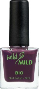 NAIL POLISH B001 HERBAL VERBAL 9 ml - WILD & MILD