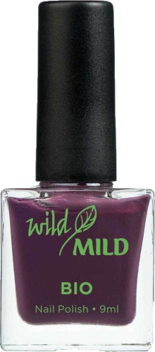 NAIL POLISH B001 HERBAL VERBAL 9 ml - WILD & MILD