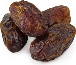 DAKTYLE MEDJOOL FRESH BIO (ongeveer 0,25 kg)