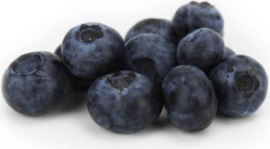 Frische Heidelbeeren BIO (polnisch) (ca. 250g)