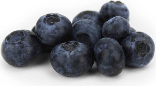 Frische Heidelbeeren BIO (polnisch) (ca. 250g)