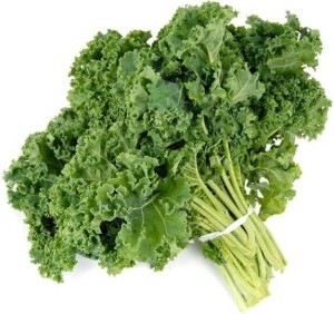 KALE FRESH BIO (POLAND) (about 0.25 kg)