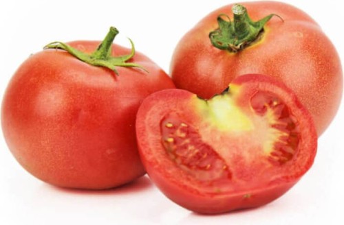 FRESH RASPBERRY TOMATOES BIO (POLAND) (approx. 0.50 kg)