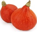 MULTIPACK (kg) - FRESH BIO HOKKAIDO PUMPKIN (POLAND) (approx. 10 kg)
