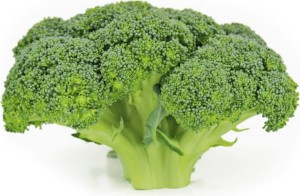 Großpackung (kg) - frischer Brokkoli BIO (polnisch) (ca. 5 kg)