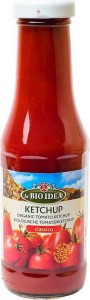 KETCHUP BIO 330 g - LA BIO IDEA