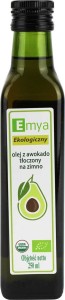 AVOCADO OIL BIO 250 ml - EMYA