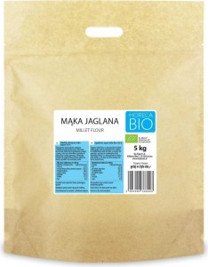 BIO BIO BLOEM 5 kg - HORECA