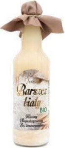 White borscht 500 ml ECO Grandma Tereska