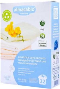 ECO UNIVERSEEL WASPOEDER 2 kg - ALMACABIO