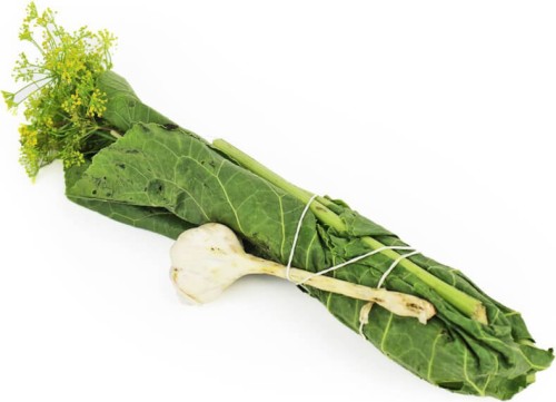 BIO STEERING SET (POLAND) (about 150g)