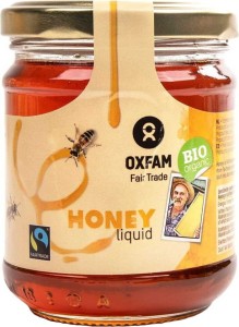 MEER BLOEMEN NECTAR HONING FAIR TRADE BIO 250 g - OXFAM