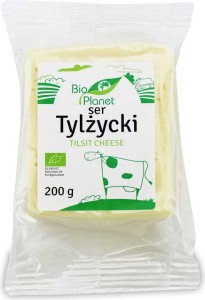 TYLZYCKI cheese 200 g - BIO PLANET