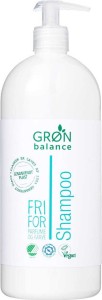 HAIR SHAMPOO 1 L - GRON BALANCE