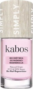 REGENERATING NAIL CONDITIONER 10 ml - KABOS