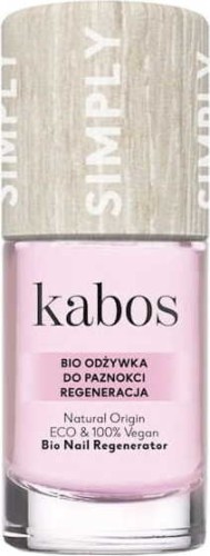 REGENERATING NAIL CONDITIONER 10 ml - KABOS