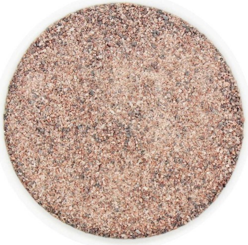 BLACK SALT KALA NAMAK FINE GROUND (RAW) (25 kg) 4