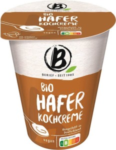 CONCENTRATED OAT PRODUCT BIO 200 ml - BERIEF