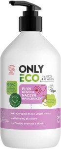 HYPOALLERGISCH AFWASMIDDEL 500 ml - ALLEEN ECO