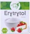 Erythritol 250g Bio Life