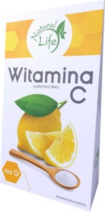 Vitamine C 100g Bio Life
