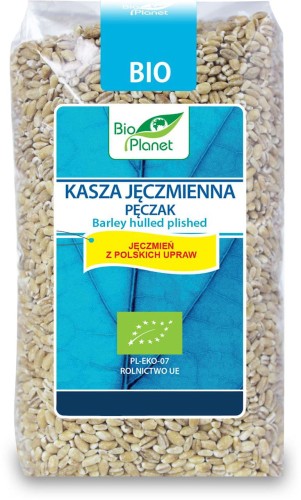 GERST GROOT PUPPY BIO 500 g - BIO PLANET