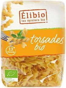 Gimlet noodles 500g EKO Elibio