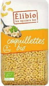 Elbow pasta 500g EKO Elibio