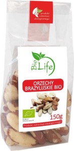 Paranoten 150g EKO Bio Life