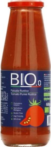 Passata Rustica gluten-free 680g EKO Gestal