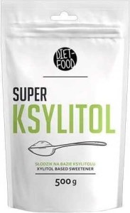 Xylitol 500g Diet-Food.pl