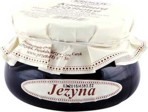 Bramenjam 320g Krokus