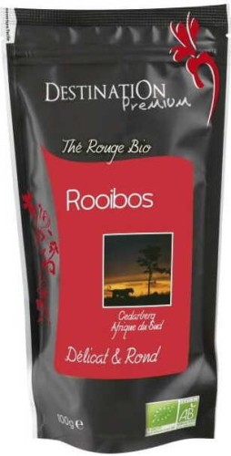 Rooibos Tea South Africa 100g EKO Destination