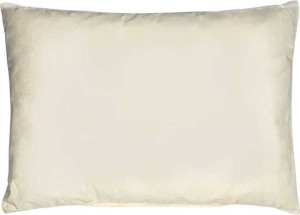 SLEEPING CUSHION WITH BUCKWHEAT HUSK (40 x 40 cm) - BABALSCY