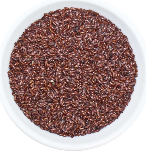 BABYZAAD PADDESTOEL BIO (RUW MATERIAAL) (25 kg) 5