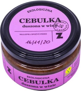 GESTOOFDE UI BIO FRUIT 200 g - LEANING