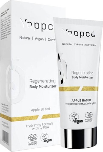 ECO BODY LOTION REGENERATING AND MOISTURIZING 200 ml - YAPPCO